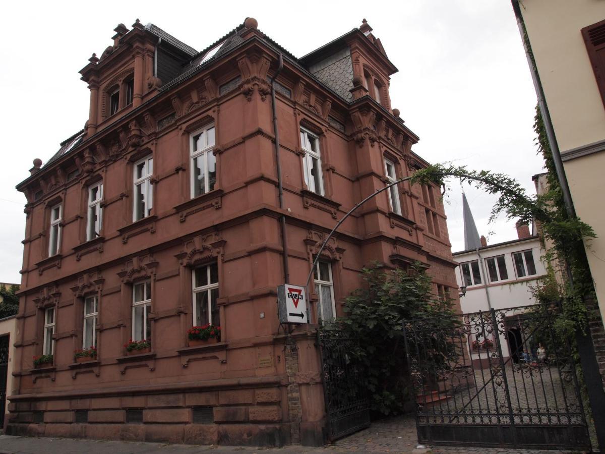 Haus Mittendrin Neustadt an der Weinstraße 外观 照片