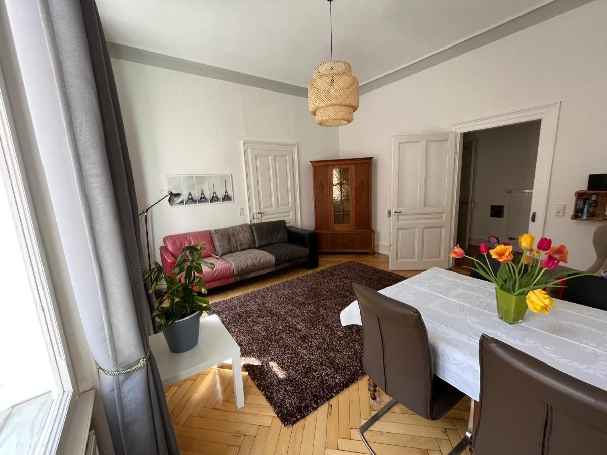 Haus Mittendrin Neustadt an der Weinstraße 外观 照片