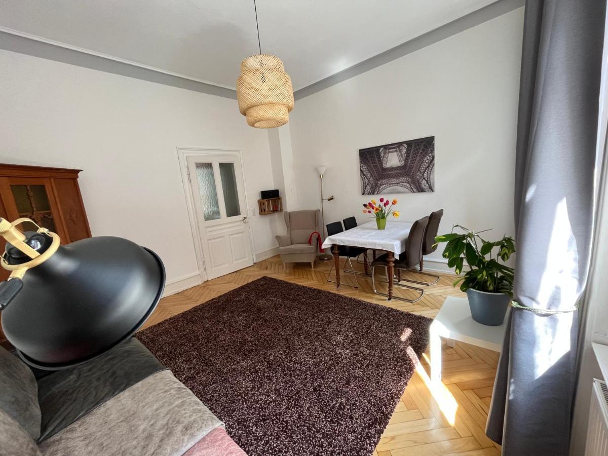 Haus Mittendrin Neustadt an der Weinstraße 外观 照片