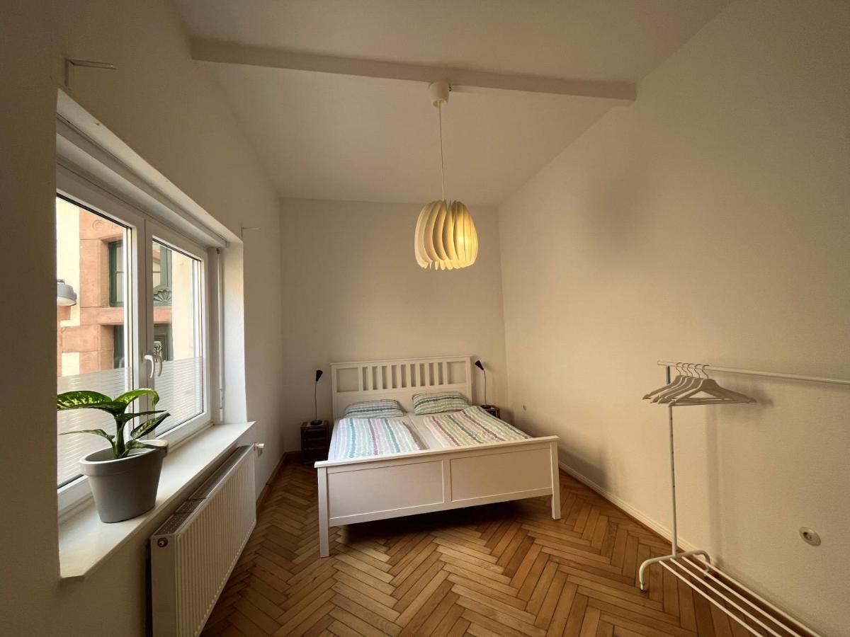 Haus Mittendrin Neustadt an der Weinstraße 外观 照片