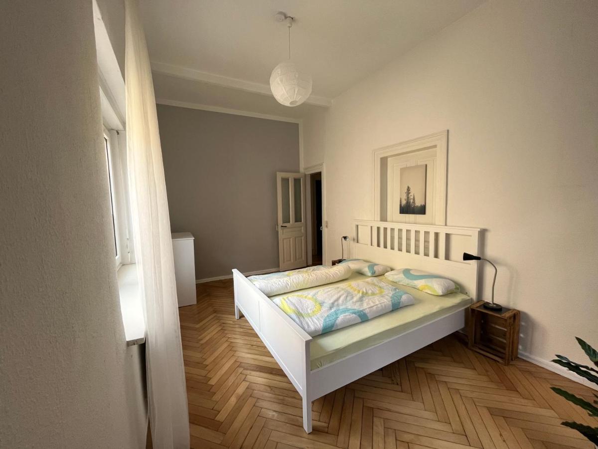 Haus Mittendrin Neustadt an der Weinstraße 外观 照片