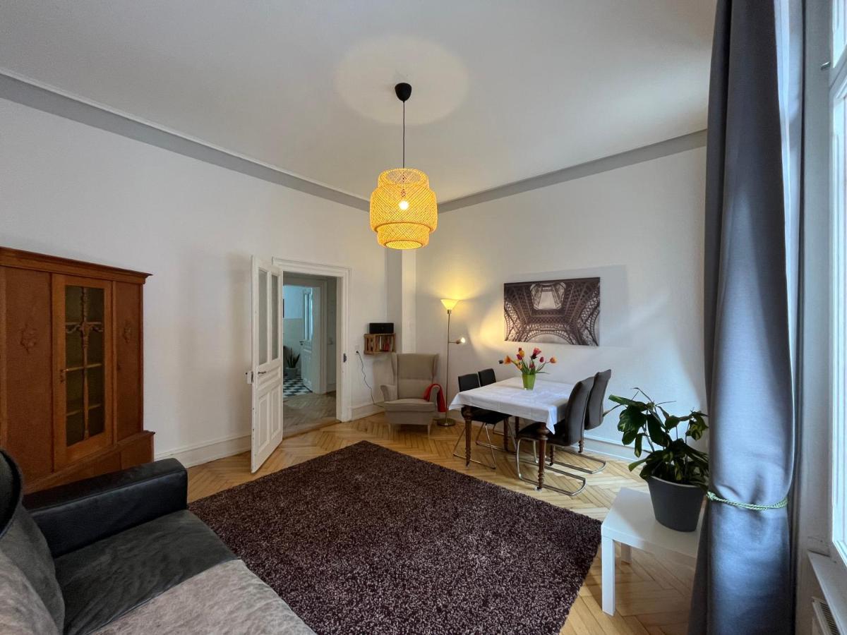 Haus Mittendrin Neustadt an der Weinstraße 外观 照片