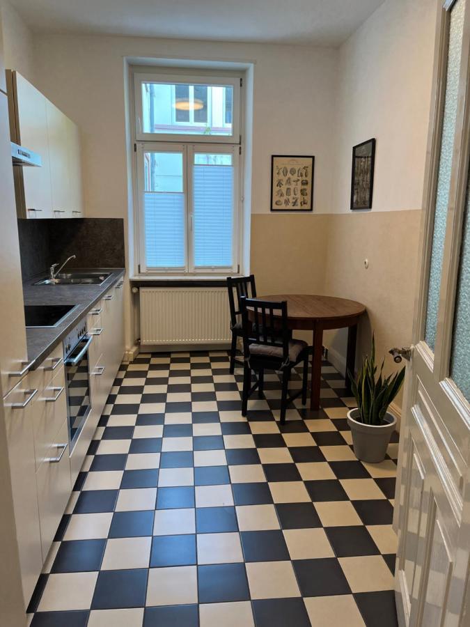 Haus Mittendrin Neustadt an der Weinstraße 外观 照片
