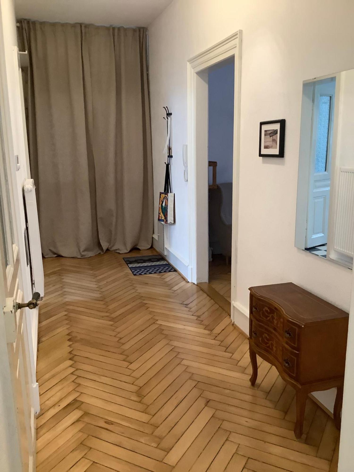 Haus Mittendrin Neustadt an der Weinstraße 外观 照片